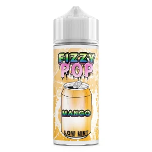 FIZZY POP – MANGO