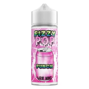 FIZZY POP – PUNCH