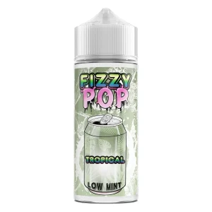 FIZZY POP – TROPICAL