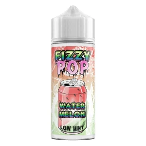 FIZZY POP – WATERMELON