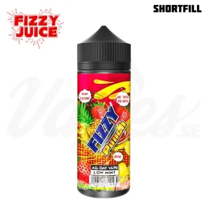 Fizzy – Punch (100 ml, Shortfill)