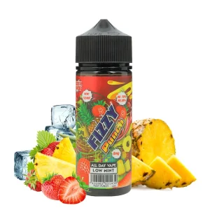 Fizzy – Punch (100ml)
