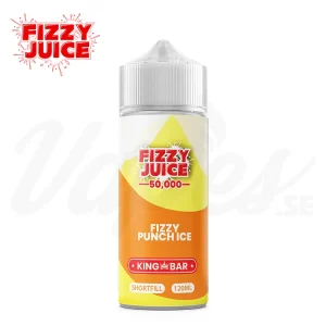 Fizzy – Punch Ice (100 ml, Shortfill)