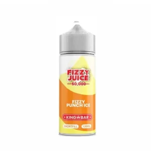 FIZZY – PUNCH ICE