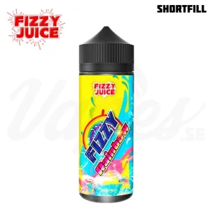 Fizzy – Rainbow (100 ml, Shortfill)