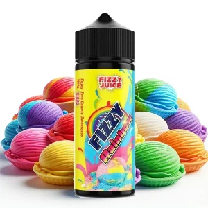 Fizzy – Rainbow (100ml)