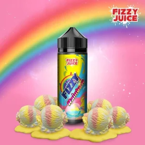 Fizzy – Rainbow (100ml)