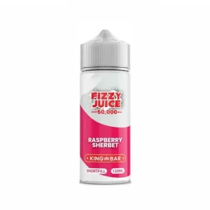FIZZY – RASPBERRY SHERBET