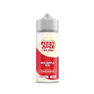 FIZZY – RED APPLE ICE