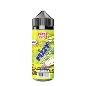 FIZZY – SOUR CANDY