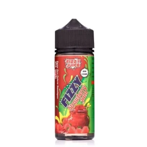 FIZZY – STRAWBERRY JAM