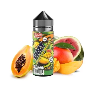 Fizzy – Tropical Delight (100ml)