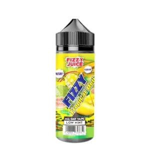 FIZZY – TROPICAL DELIGHT