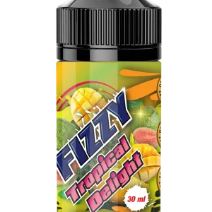 Fizzy – Tropical Delight (Koncentrat, 30 ml)