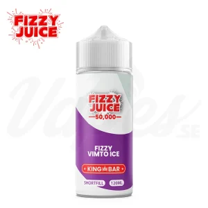 Fizzy – Vimto Ice (100 ml, Shortfill)