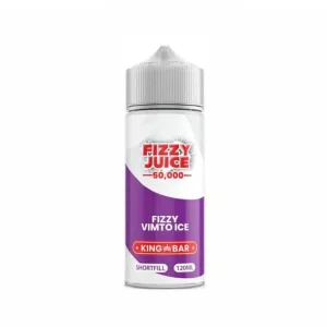 FIZZY – VIMTO ICE