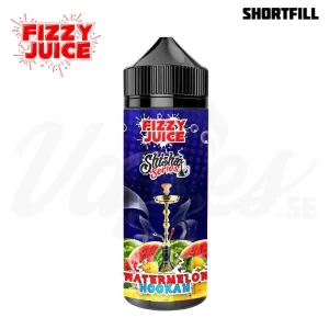 Fizzy – Watermelon Hookah (100 ml, Shortfill)