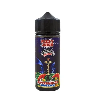 FIZZY – WATERMELON HOOKAN