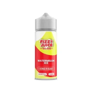 FIZZY – WATERMELON ICE