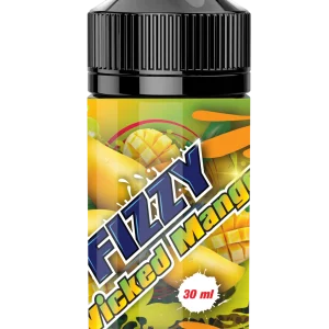 Fizzy – Wicked Mango (Koncentrat, 30 ml)