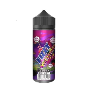 FIZZY – WILD BERRIES