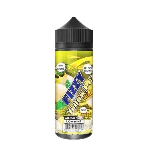 FIZZY – YELLOW PEAR