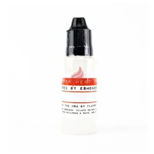 Flavor West Essenser Utförsäljning (20ml)