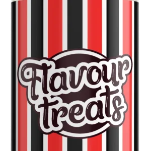 Flavour Treats – Black Jack (100 ml, Shortfill)