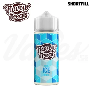 Flavour Treats – Blue Ice / Master Blue (100 ml, Shortfill)