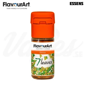 FlavourArt – 7Leaves Ultimate Tobacco (Essens, Tobak)