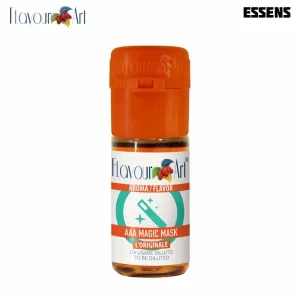 FlavourArt – AAA Magic Mask (Tillsats)
