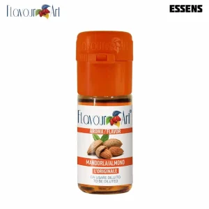 FlavourArt – Almond (Essens, Mandel)