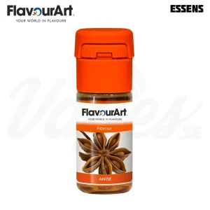 FlavourArt – Anise (Essens, Anis)
