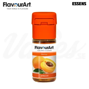 FlavourArt – Apricot Armenia (Essens, Aprikos)