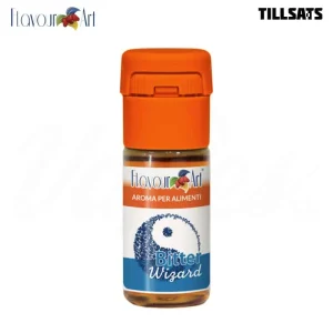 FlavourArt – Bitter Wizard (Tillsats, Bitter)