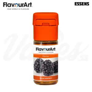 FlavourArt – Blackberry (Essens, Björnbär)