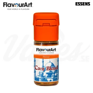 FlavourArt – Cam Blend Tobacco (Essens, Tobak)