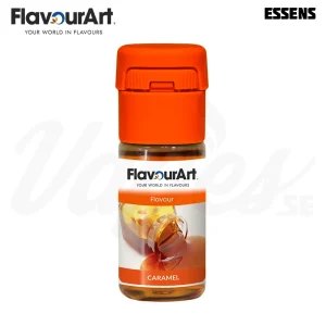 FlavourArt – Caramel (Essens, Karamell)