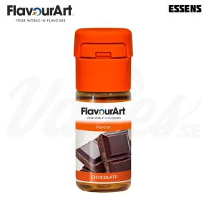 FlavourArt – Chocolate (Essens, Choklad)