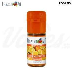 FlavourArt – Citrus Mix (Essens, Citrus)