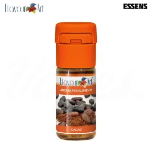 FlavourArt – Cocoa (Essens, Kakao)