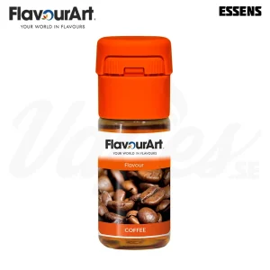 FlavourArt – Coffee / Dark Bean Espresso (Essens, Kaffe)