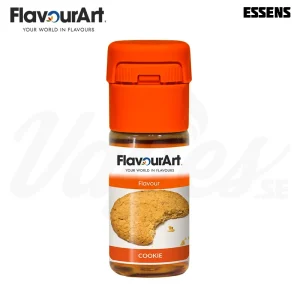 FlavourArt – Cookie (Essens, Kaka)