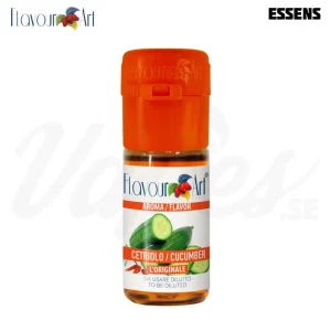 FlavourArt – Cucumber (Essens, Gurka)
