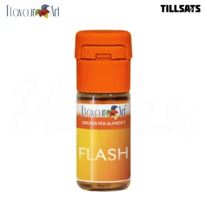 FlavourArt – Flash (Tillsats, Styrka)