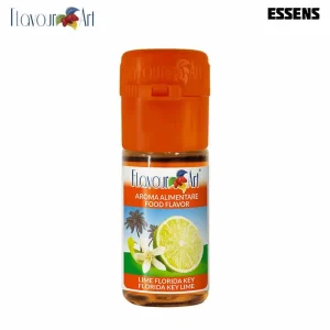 FlavourArt – Florida Key Lime (Essens, Lime)
