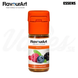 FlavourArt – Forest Fruit (Essens, Bär)