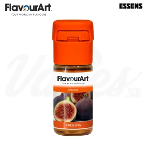 FlavourArt – Fresh Fig (Essens, Fikon)