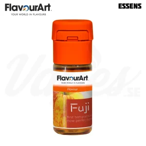 FlavourArt – Fuji Apple (Essens, Äpple)