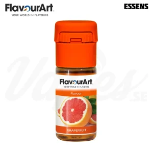 FlavourArt – Grapefruit (Essens, Grapefrukt)